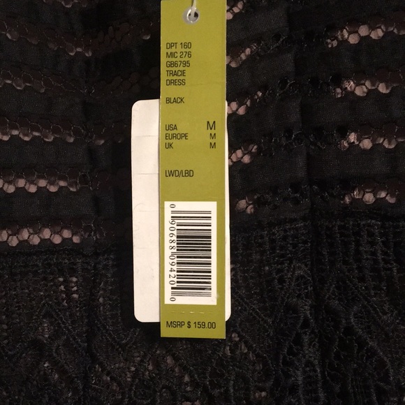 Black, Formal Dress - Picture 4 of 5